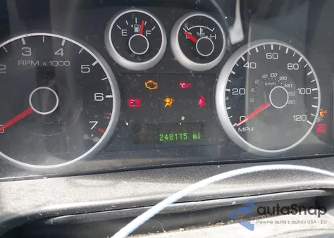 2007 Ford Fusion Se from USA, damaged, VIN 3FAHP07107R273596